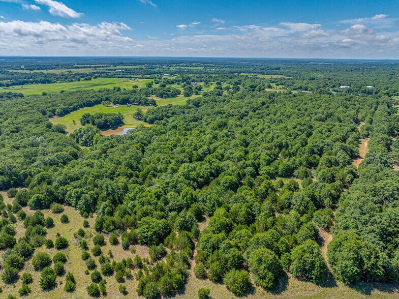 More Photos Of 335752 E 980 Rd, Wellston Land For Sale