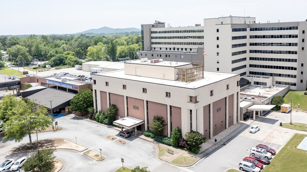 More Photos Of , Gadsden Office For Sale