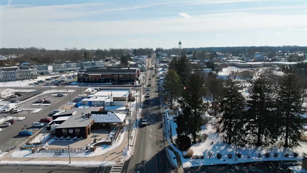 More Photos Of 105 High St, Dublin Flex For Sale