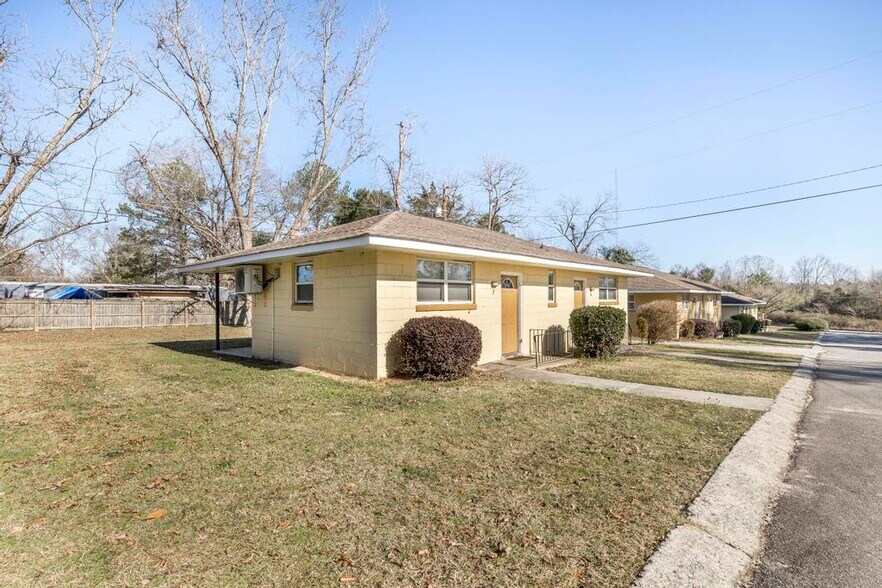 More Photos Of 5307 Houston Rd, Macon-Bibb Apartments For Sale