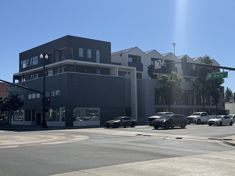 Primary Photo Of 101 Main St, El Cajon Apartments For Lease