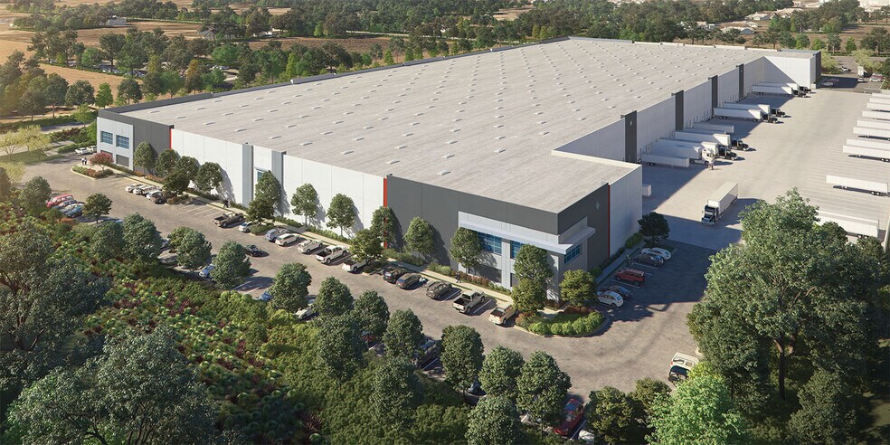 More Photos Of Seaton Ave, Perris Industrial For Lease