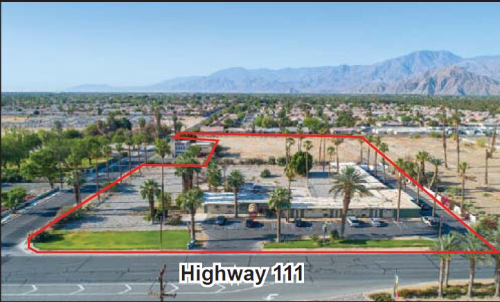 More Photos Of 80761 State Highway 111, Indio Hotel For Sale