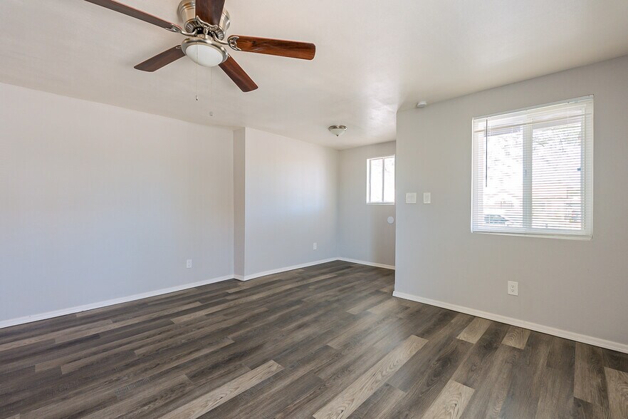 More Photos Of 1425 E Roosevelt St, Phoenix Apartments For Sale