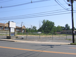 Primary Photo Of 317 S Black Horse Pike, Bellmawr Land For Lease