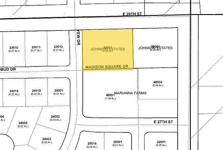 More Photos Of 2802 Madison Square Dr, Loveland Medical For Sale