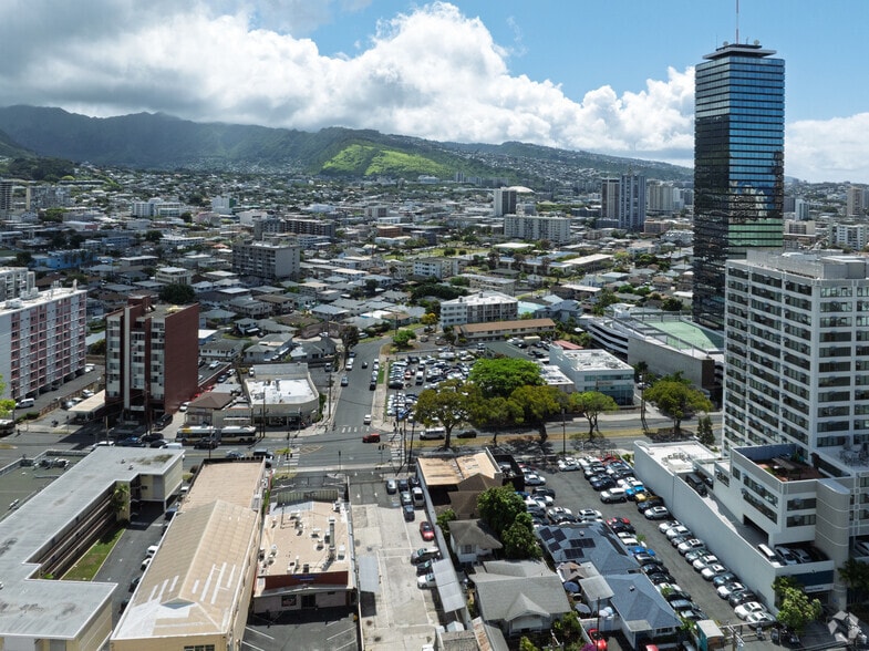 More Photos Of 1700-1722 Kalakaua Ave, Honolulu Land For Sale