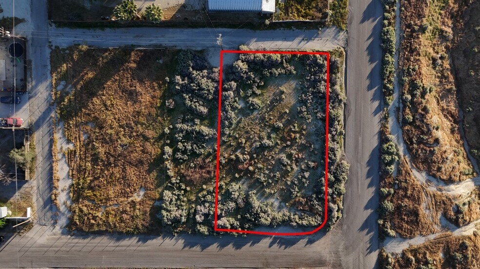 More Photos Of 111 Fiester St, Maricopa Land For Sale