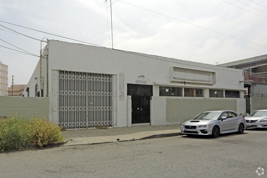 Primary Photo Of , Los Angeles Industrial For Sale