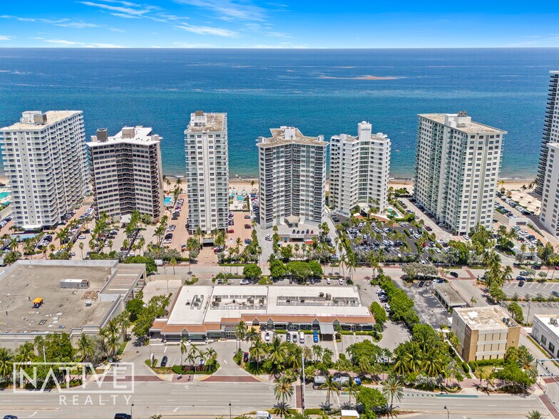 More Photos Of 3700-4032 N Ocean Blvd, Fort Lauderdale Unknown For Lease
