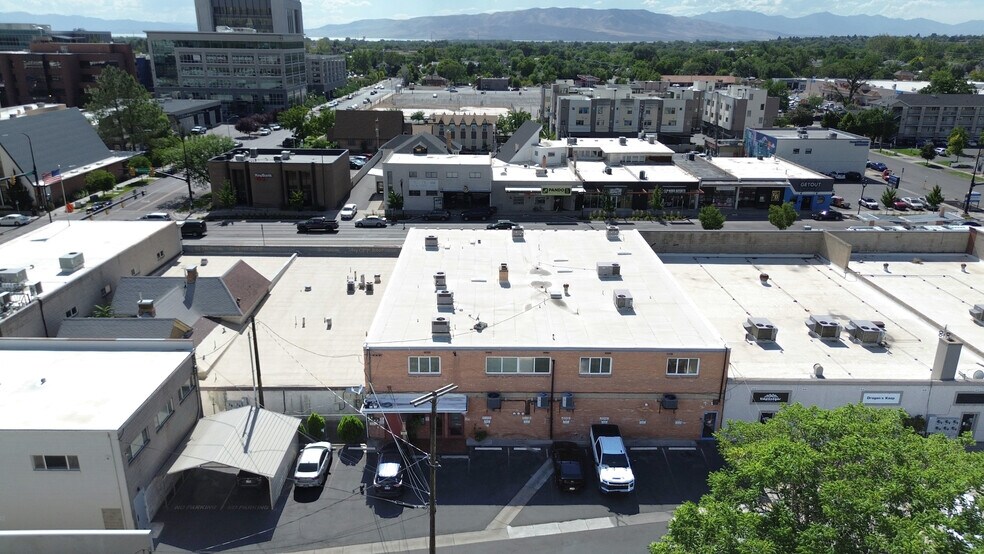 More Photos Of 242 N University Ave, Provo General Retail For Sale