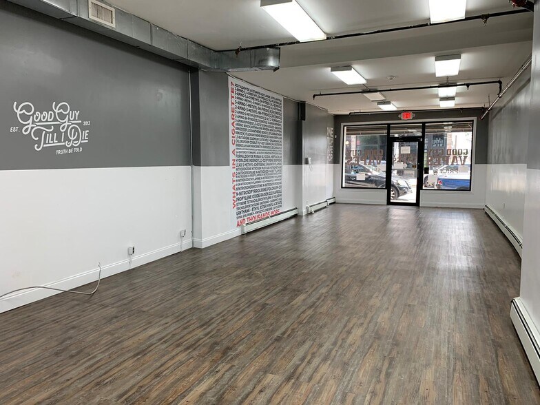 More Photos Of 391 CENTRAL Ave, Jersey City Apartments For Lease