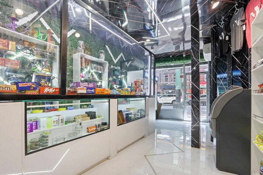 More Photos Of 3225 Fulton St, Brooklyn Apartments For Sale