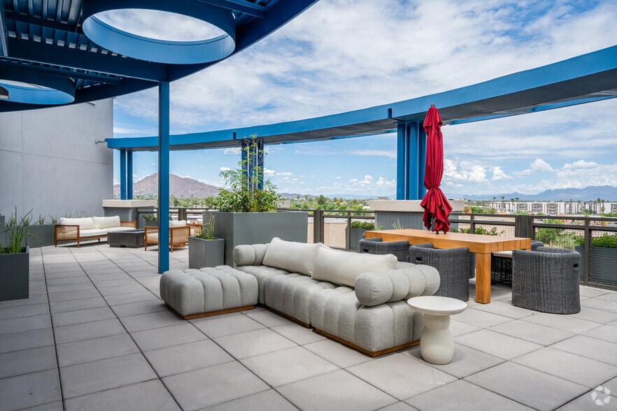 More Photos Of 7115 E McDowell Rd, Scottsdale Apartments For Lease