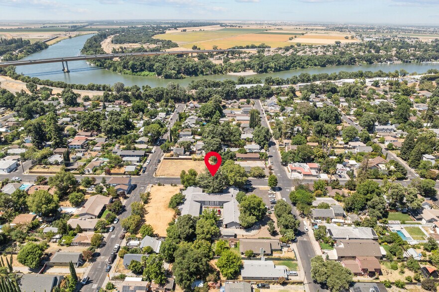 More Photos Of 1617-1621 Lisbon Ave, West Sacramento Apartments For Sale