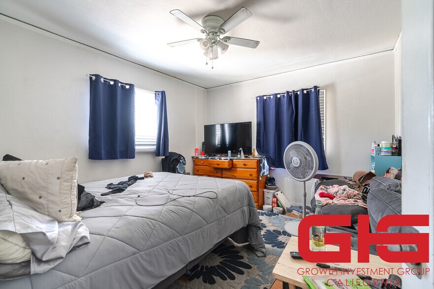 More Photos Of 1757 E Villa St, Pasadena Apartments For Sale