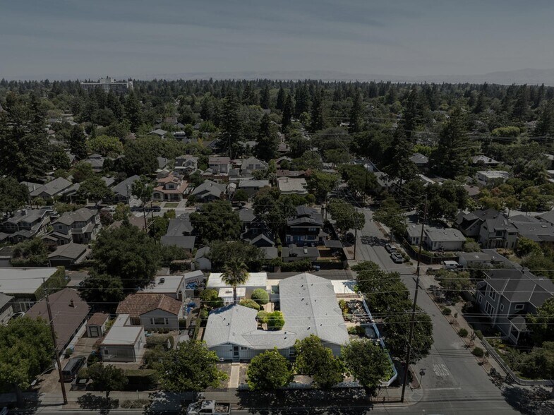 More Photos Of 1061 Alma St, Palo Alto Apartments For Sale
