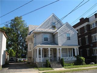 Primary Photo Of , Binghamton Multifamily For Sale