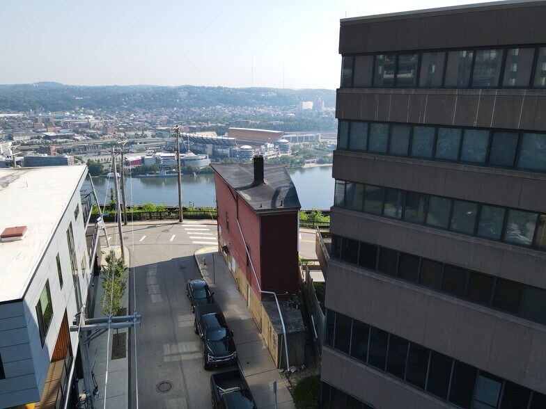 More Photos Of 1325 Grandview Ave, Pittsburgh Storefront Retail Residential For Sale