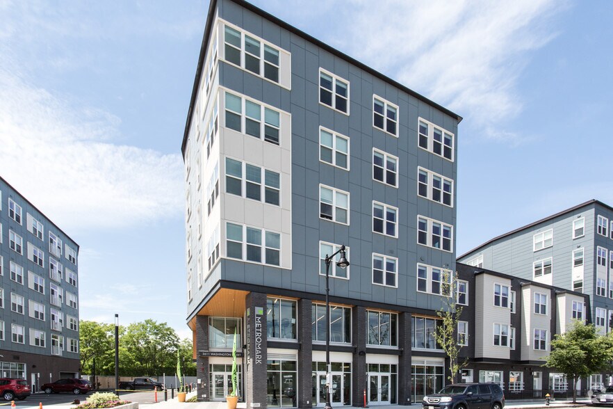 More Photos Of 3611-3615 Washington St, Jamaica Plain Apartments For Lease