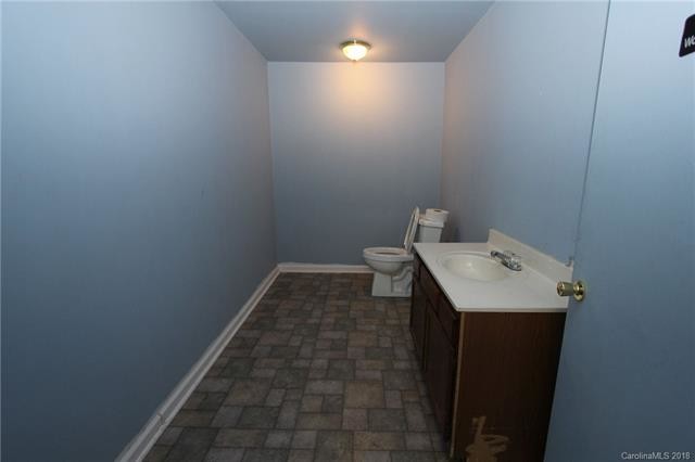 More Photos Of 201 W Morgan St, Wadesboro Office For Sale
