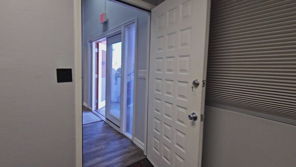 Primary Photo Of 1055 Empire Dr, Lake Havasu City Distribution For Lease