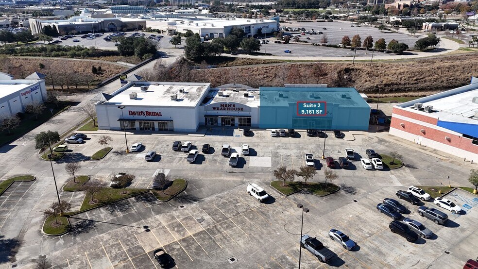 More Photos Of 5915 Bluebonnet Blvd, Baton Rouge Unknown For Lease