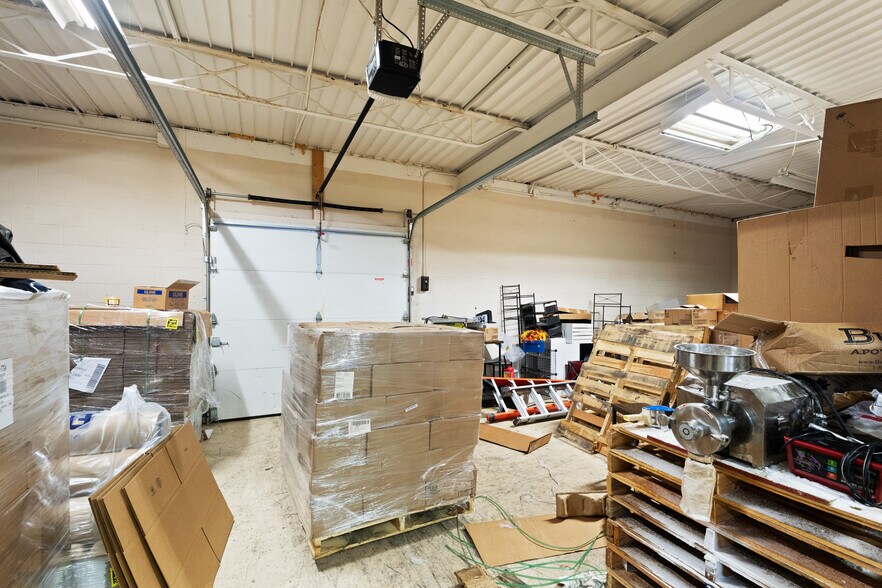 More Photos Of 677 S Cardinal Ln, Scottsburg Industrial For Sale