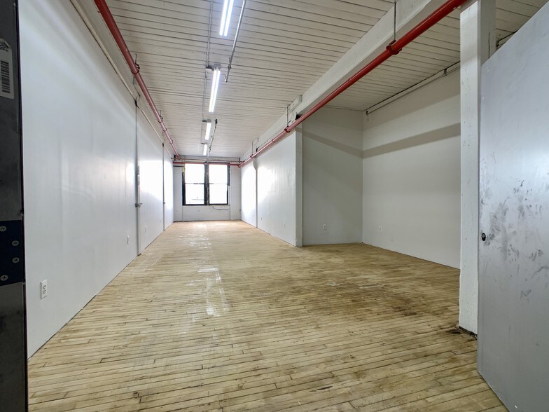 More Photos Of 1027 Grand St, Brooklyn Office For Lease