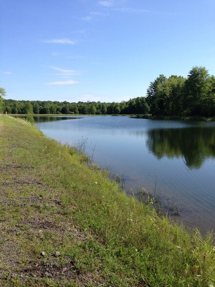 More Photos Of 4075 King Graves Rd, Fowler Land For Sale