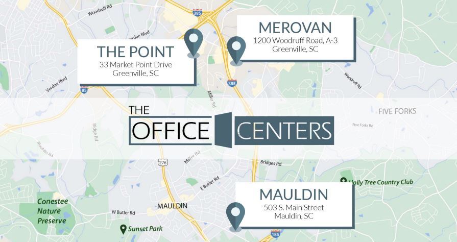 More Photos Of 33 Market Point Dr, Greenville Loft Creative Space For Lease