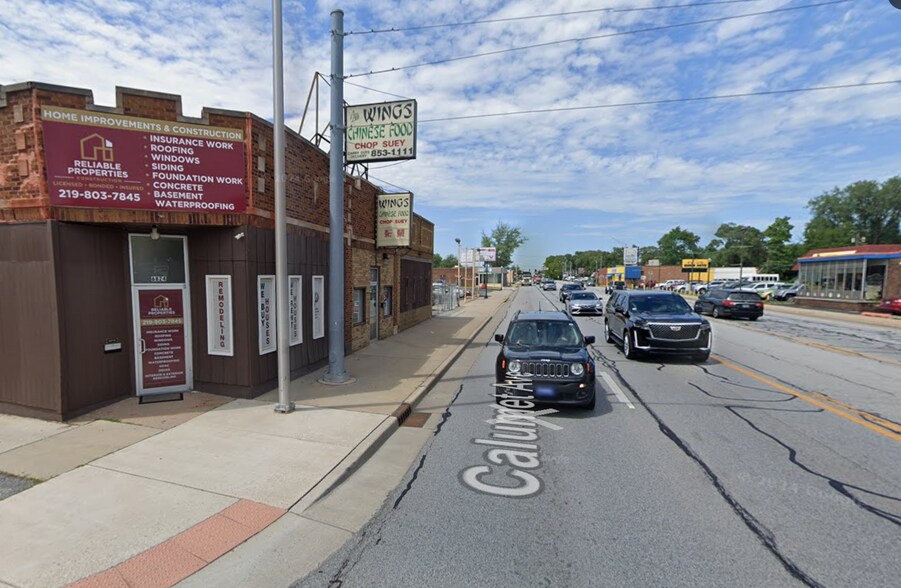 More Photos Of 6824 Calumet Ave, Hammond Office For Sale