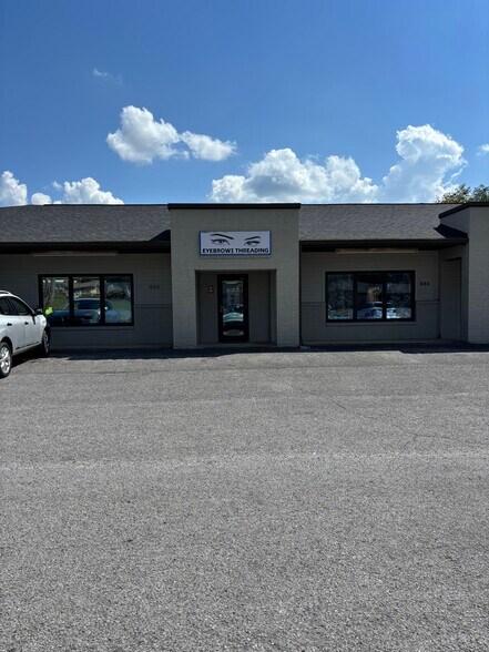 Primary Photo Of 642 Cosby Hwy, Newport General Retail For Lease