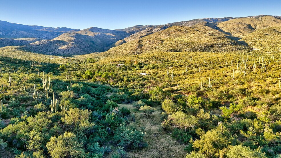 More Photos Of 6440 S Upper Valley Rd, Vail Land For Sale