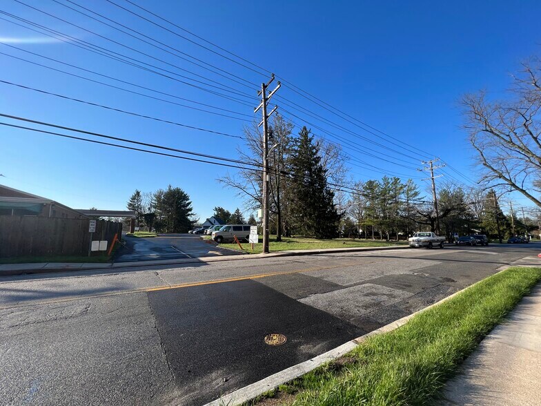 More Photos Of 135 Slade Ave, Pikesville Land For Sale