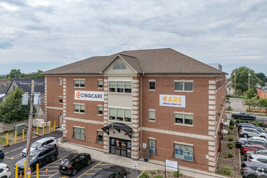 Primary Photo Of 505 7th St, Buffalo Medical For Lease
