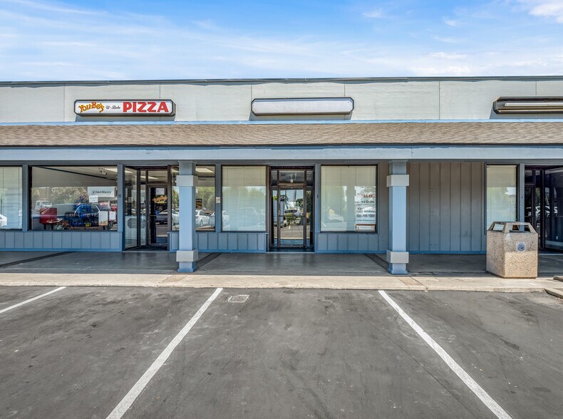More Photos Of 820 N Alta Ave, Dinuba Unknown For Lease