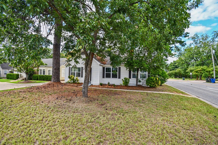 More Photos Of 414 Hargrove Rd E, Tuscaloosa Office For Sale