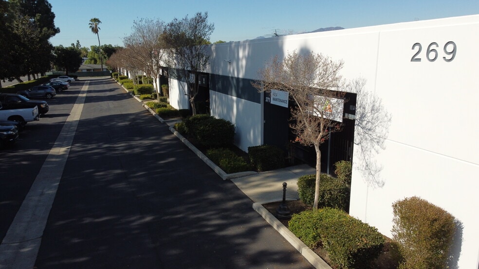 Primary Photo Of 269-299 W Allen Ave, San Dimas Unknown For Lease