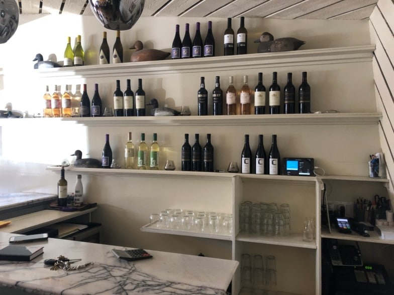 More Photos Of 638-644 N Robertson Blvd, West Hollywood Storefront For Lease