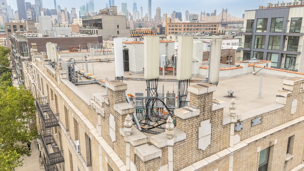 More Photos Of 1155 45th Ave, Long Island City Apartments For Sale