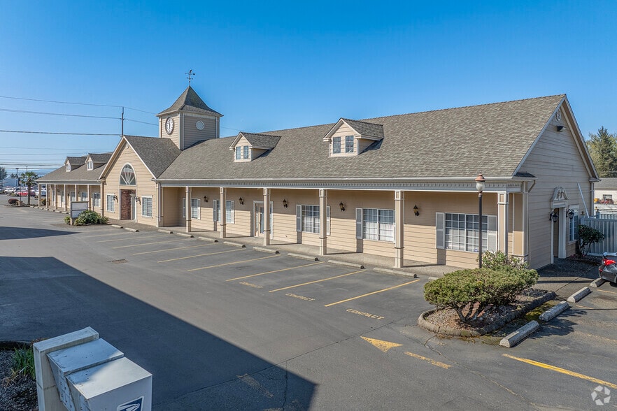 More Photos Of 1049 SW Baseline, Hillsboro Loft Creative Space For Lease