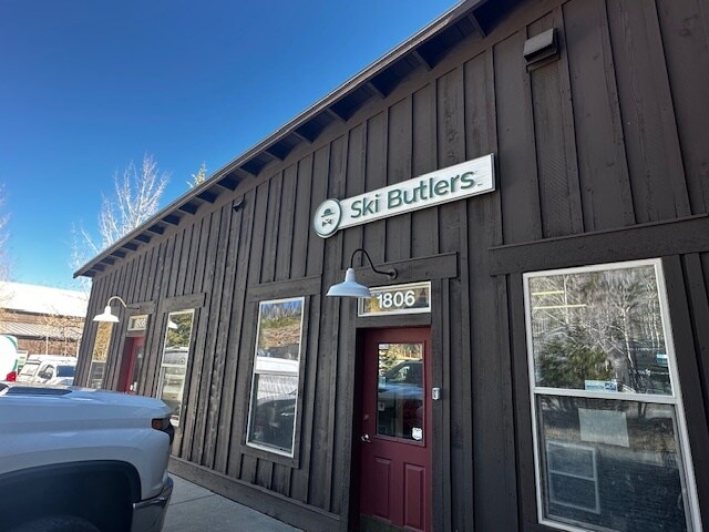More Photos Of 1800 Airport rd, Breckenridge General Retail For Sale