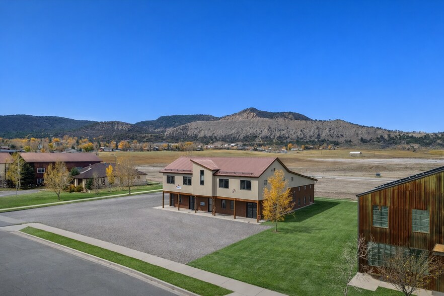 More Photos Of 653 N Cora St, Ridgway Office For Sale