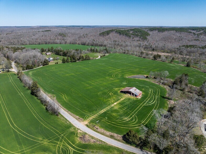 More Photos Of 3170 Phillips Chapel Rd, Waynesboro Land For Sale