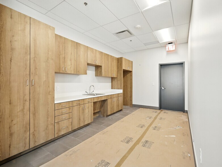 More Photos Of Lakeside & Gerault Pky, Flower Mound Unknown For Lease