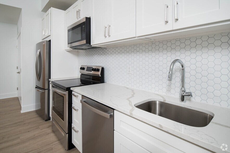 More Photos Of 2201 Washington Ave, Philadelphia Apartments For Lease