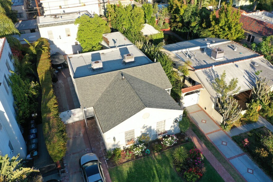 More Photos Of 934 N La Jolla Ave, West Hollywood Apartments For Sale