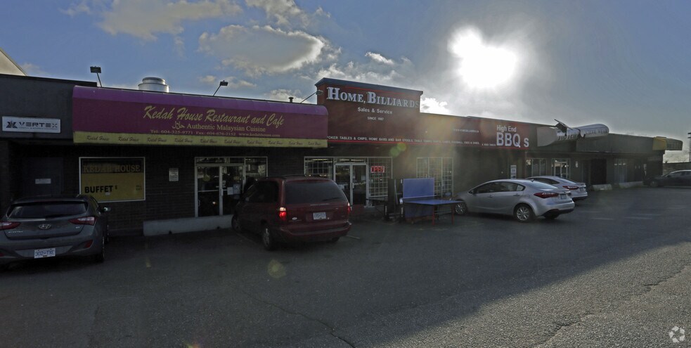 More Photos Of 1624-1652 Marine Dr SE, Vancouver General Retail For Lease