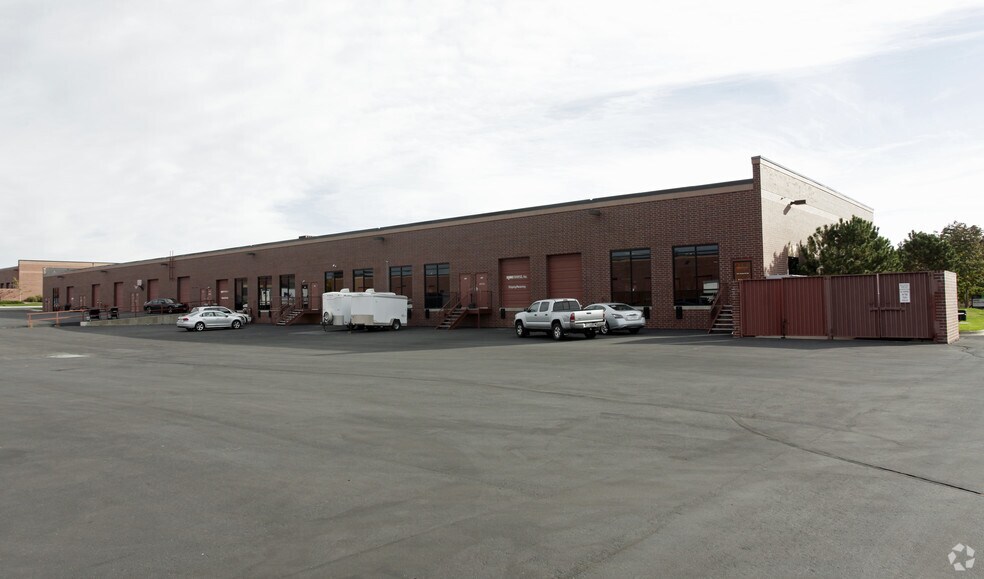 More Photos Of 10875 Dover St, Westminster Research And Development For Lease